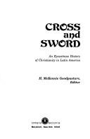 Cross and sword