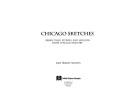 Chicago sketches