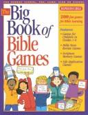 The Big Book of Bible Games