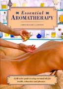 Essential aromatherapy