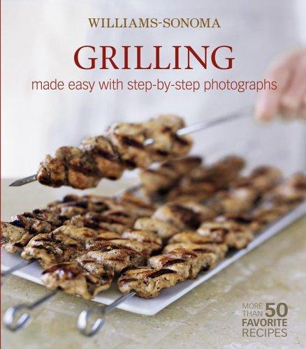 Grilling & barbecuing