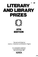 LITERARY AND LIBRARY PRIZES