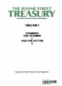 Sesame Street Treasury 15VOL