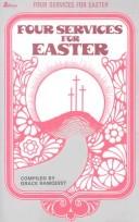 Four Services for Easter