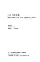Oil shock