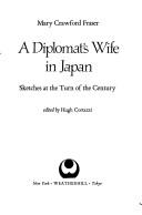 A diplomat's wife in Japan