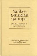 A Yankee musician in Europe