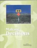 Making Decisions (Minicourses)