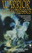 Warrior Enchantresses (Daw Book Collectors)