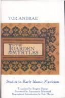 In the garden of myrtles