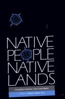 Native People, Native Lands
