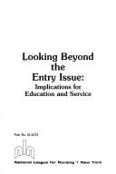 Looking Beyond the Entry Issue