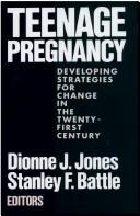 Teenage Pregnancy