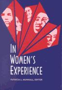In Women's Experience (National League for Nursing Series (All Nln Titles)