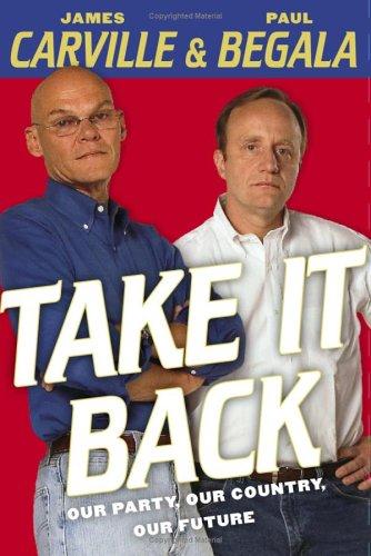 Take it back