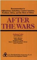 After the wars