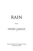 Rain