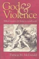 God and Violence