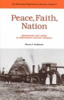 Peace, faith, nation
