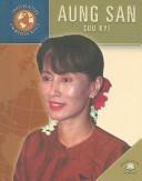 Aung San Suu Kyi