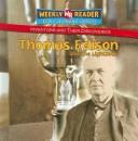 Thomas Edison and the Light Bulb (Inventors and Their Discoveries)