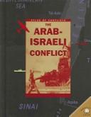 The Arab-Israeli Conflict (Atlas of Conflicts)