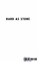 Hard As Stone