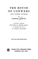 The House of Cobwebs and Other Stories
