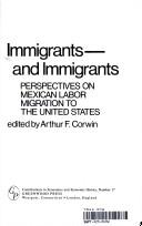 Immigrants and Immigrants