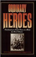 Ordinary heroes