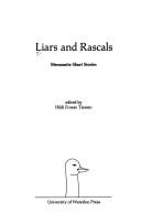 Liars and rascals