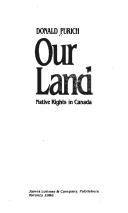 Our land