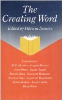 The Creating Word