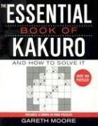 The Essential Book of Kakuro