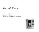 Out of place