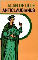 Anticlaudianus