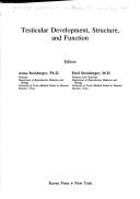 Testular Development, Structure, and Function