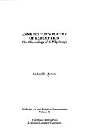 Anne Sexton's poetry of redemption