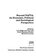 Beyond NAFTA