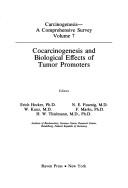 Cocarcinogenesis and biological effects of tumor promoters