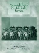 Managed Care and Mental Health Services