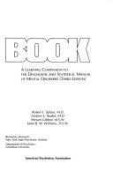 Dsm-III Case Book