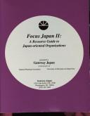 Focus Japan II