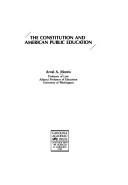 Constitution and American Public Education