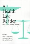 A Health Law Reader