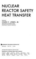 Nuclear reactor safety heat transfer