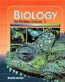 Biology for Christian schools
