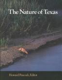 The Nature of Texas