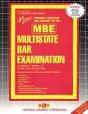 Rudman's Questions and answers on the Multistate bar examination