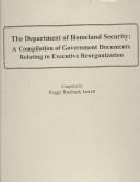 The Department of Homeland Security